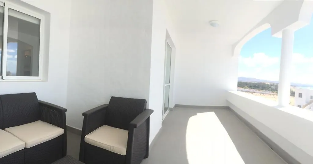 Appartamento 3C Jardin Del Rio Costa Calma