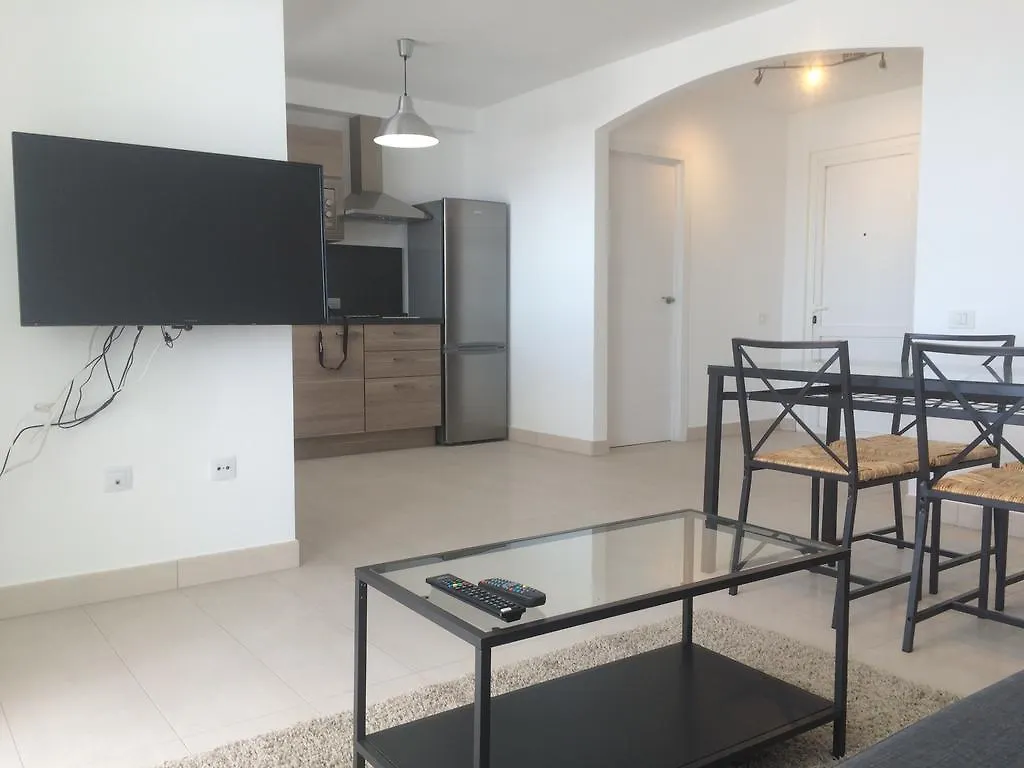 Appartamento 3C Jardin Del Rio Costa Calma 0*,  Spagna