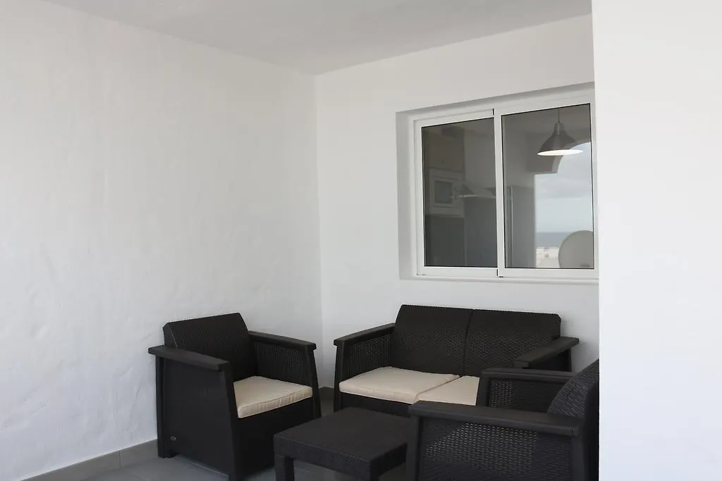Appartamento 3C Jardin Del Rio Costa Calma