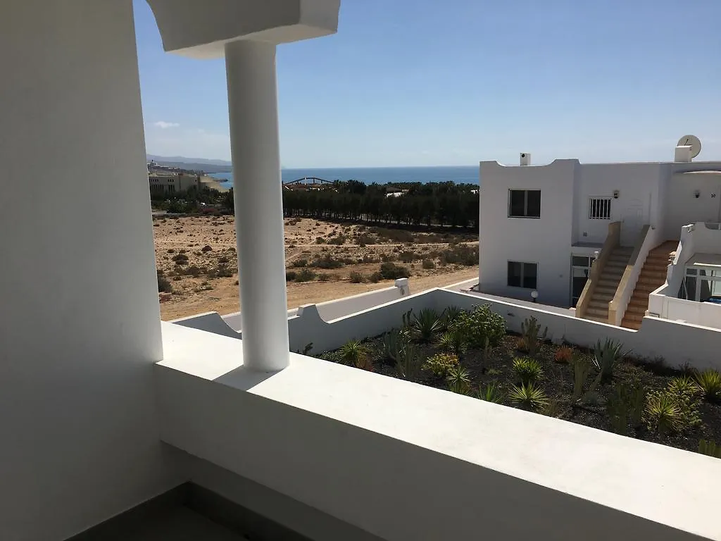 Appartamento 3C Jardin Del Rio Costa Calma Spagna