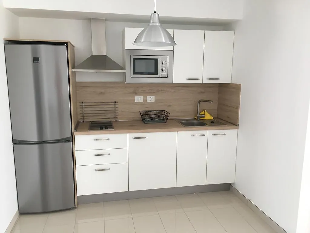 Appartamento 3C Jardin Del Rio Costa Calma Spagna