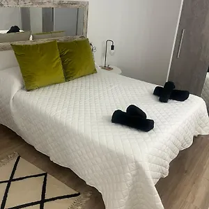  Apartment Gurea Casco Viejo Con Opcion A Parking Spain