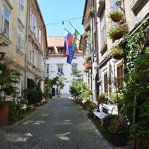  Appartamento Codelli Deluxe Centre Slovenia